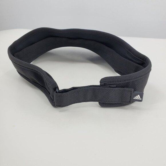 Adidas Adizero Climacool Unisex One Size Casual Visor / Golf - Picture 2 of 9